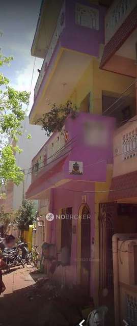 1 BHK House for Rent  In Tiruvottiyur