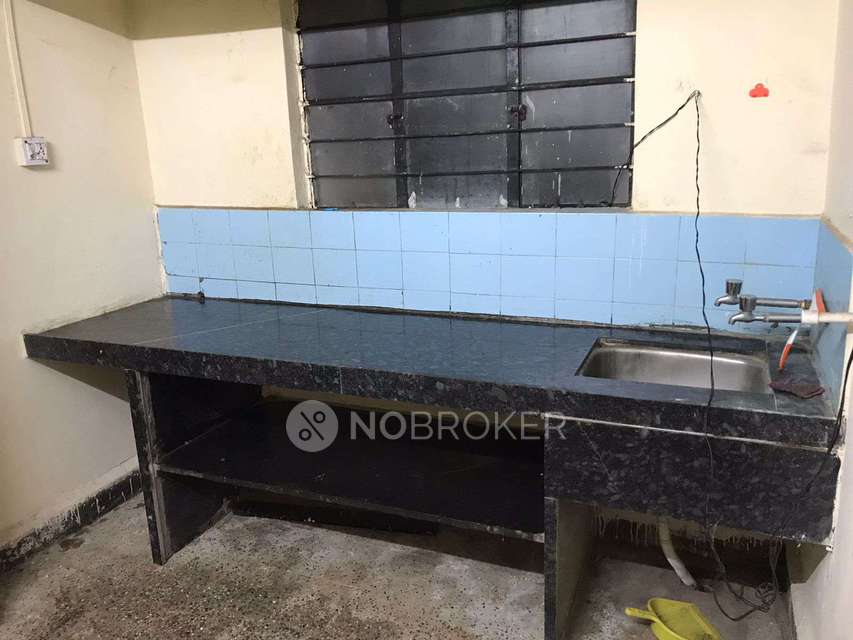 2 BHK Flat In Siddhi Sagar Society For Sale  In Dhankawadi