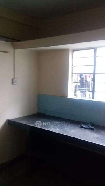2 BHK Flat In Siddhi Sagar Society For Sale  In Dhankawadi