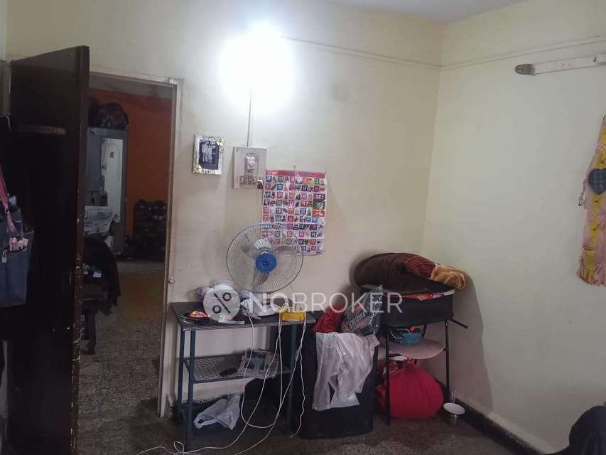 2 BHK Flat In Siddhi Sagar Society For Sale  In Dhankawadi