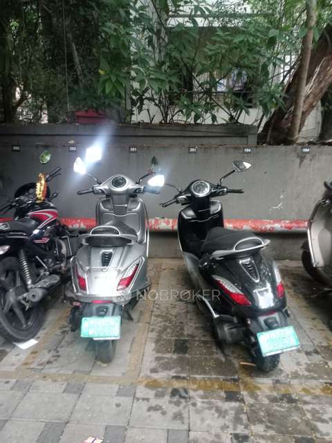 Office Space in Shivajinagar, Pune for Rent 