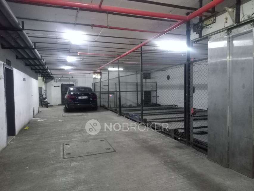 Office Space in Shivajinagar, Pune for Rent 