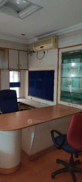 Office Space in Malleswaram, Bangalore for sale 