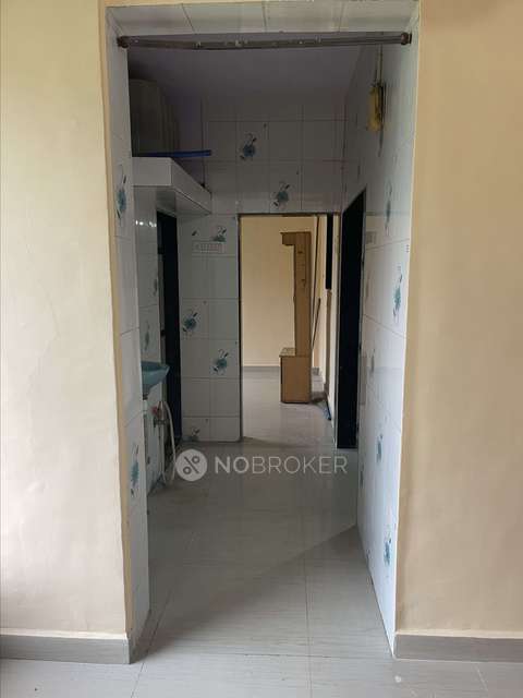 1 BHK Flat In Shivranjni Chs For Sale  In Dombivali Navapads