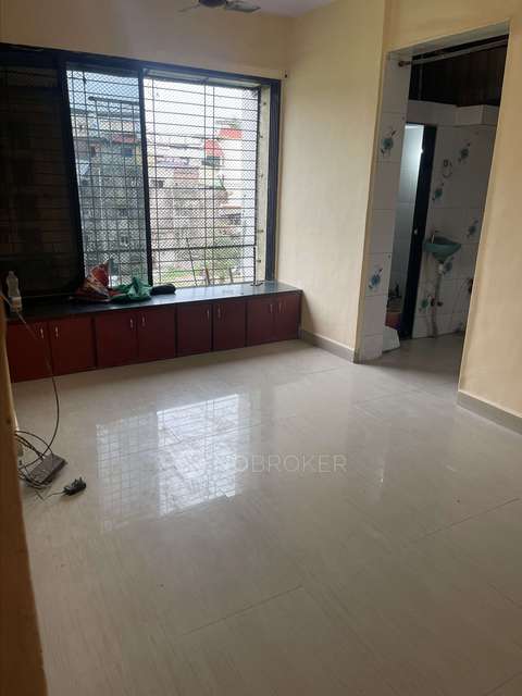 1 BHK Flat In Shivranjni Chs For Sale  In Dombivali Navapads