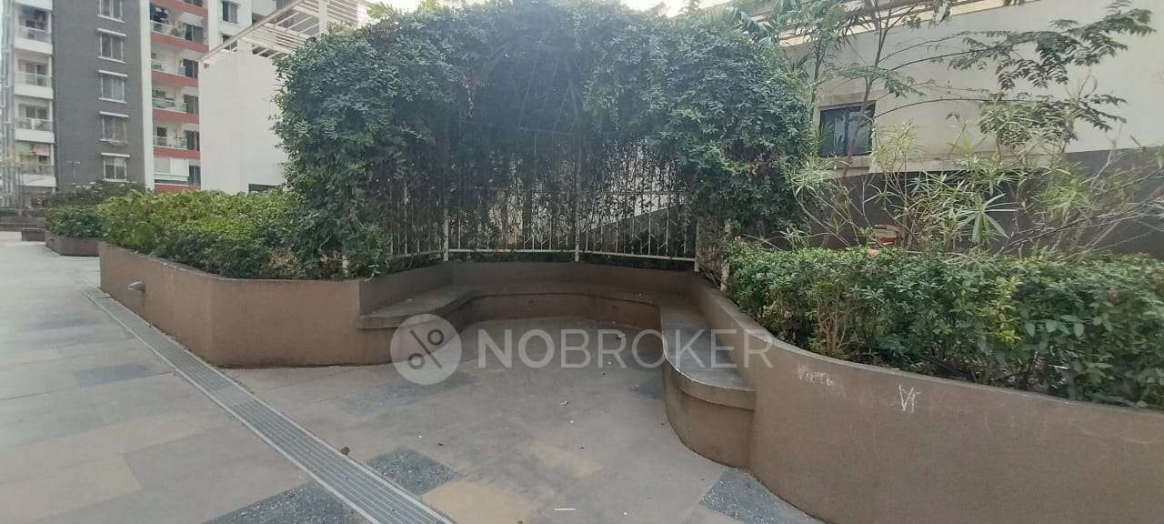 2 BHK Flat In Vilas Yashone for Rent  In Maan Road, Hinjawadi 
