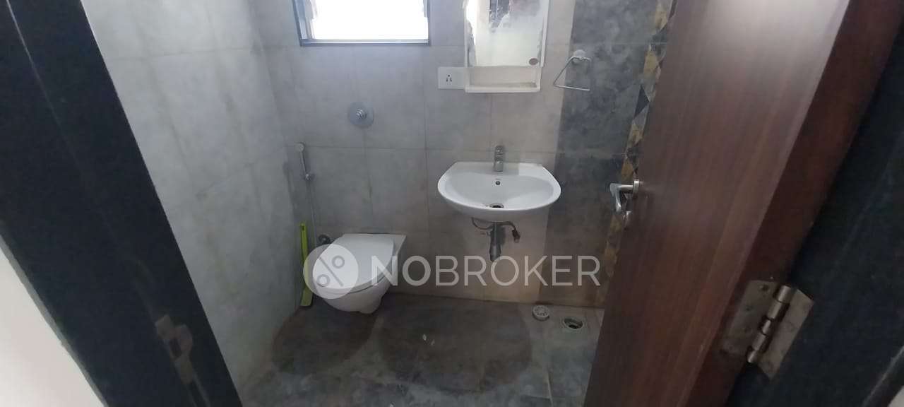 2 BHK Flat In Vilas Yashone for Rent  In Maan Road, Hinjawadi 