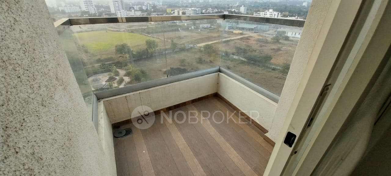 2 BHK Flat In Vilas Yashone for Rent  In Maan Road, Hinjawadi 