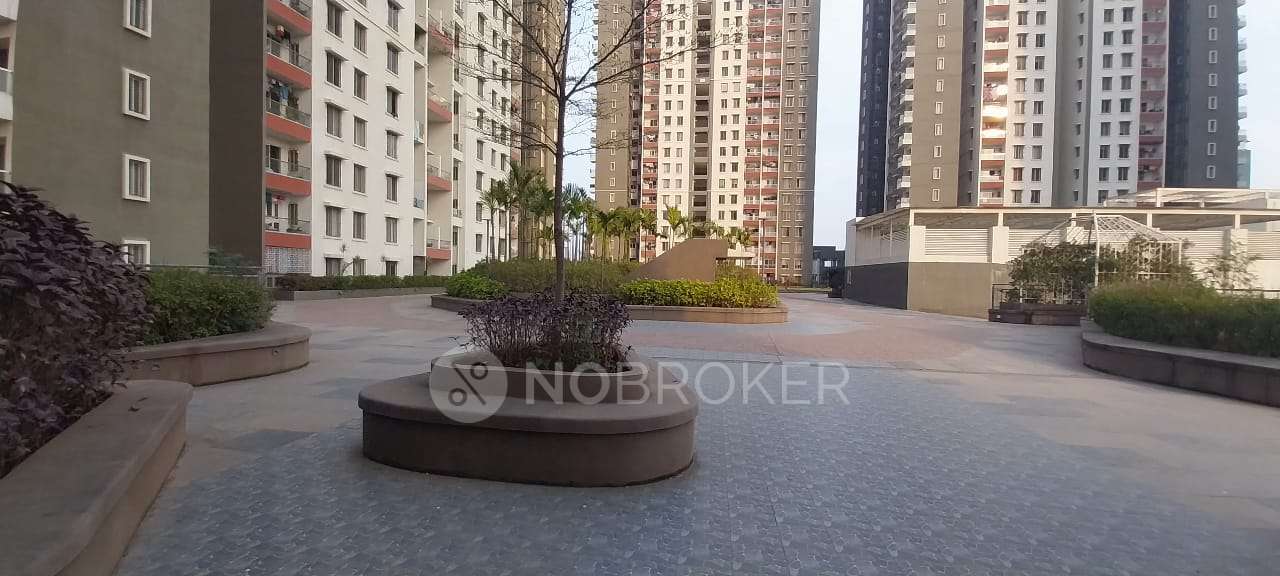 2 BHK Flat In Vilas Yashone for Rent  In Maan Road, Hinjawadi 