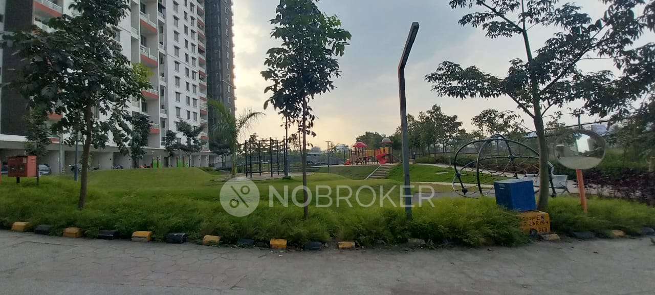 2 BHK Flat In Vilas Yashone for Rent  In Maan Road, Hinjawadi 