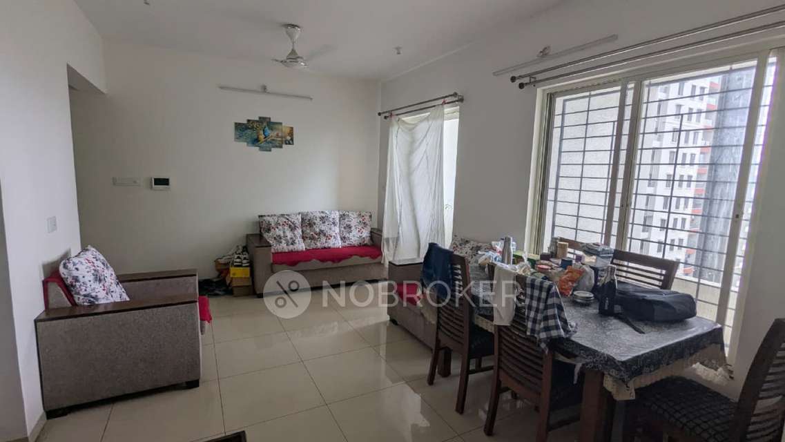 2 BHK Flat In Vilas Yashone for Rent  In Maan Road, Hinjawadi 
