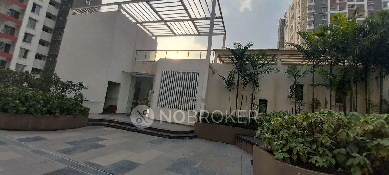 2 BHK Flat In Vilas Yashone for Rent  In Maan Road, Hinjawadi 