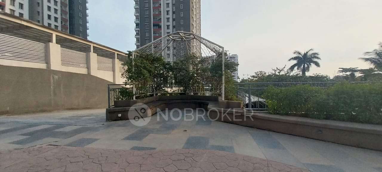 2 BHK Flat In Vilas Yashone for Rent  In Maan Road, Hinjawadi 