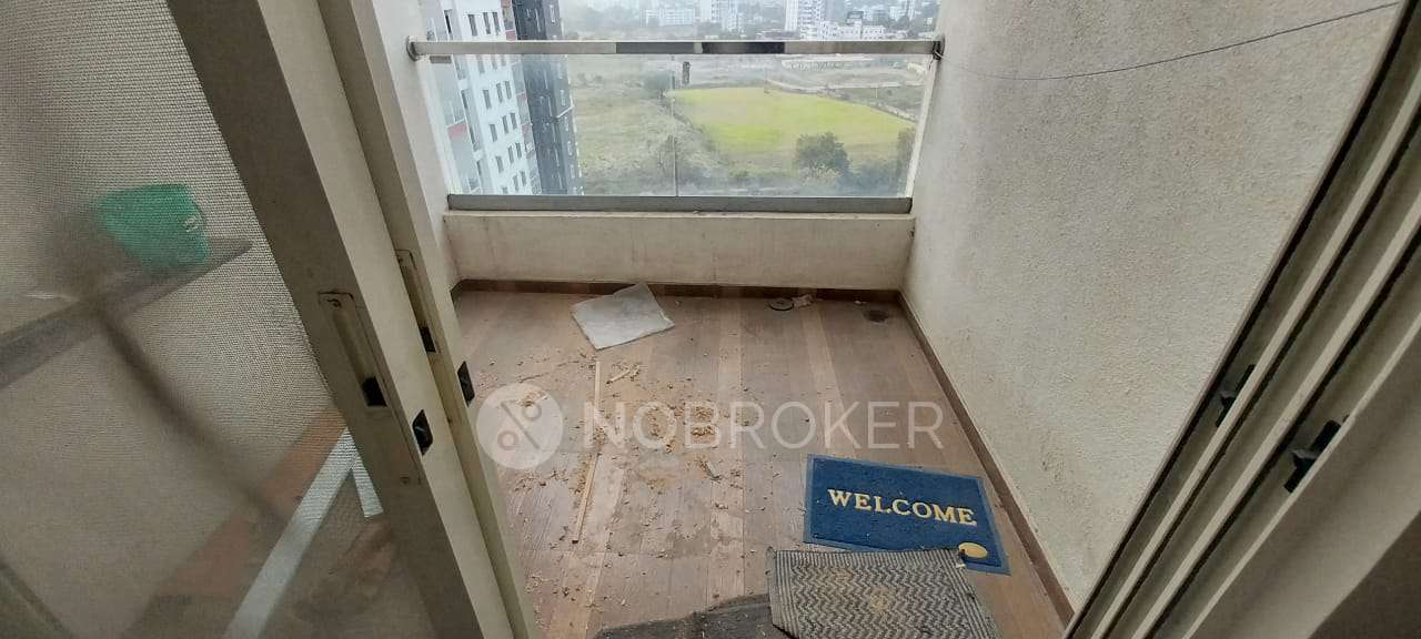 2 BHK Flat In Vilas Yashone for Rent  In Maan Road, Hinjawadi 