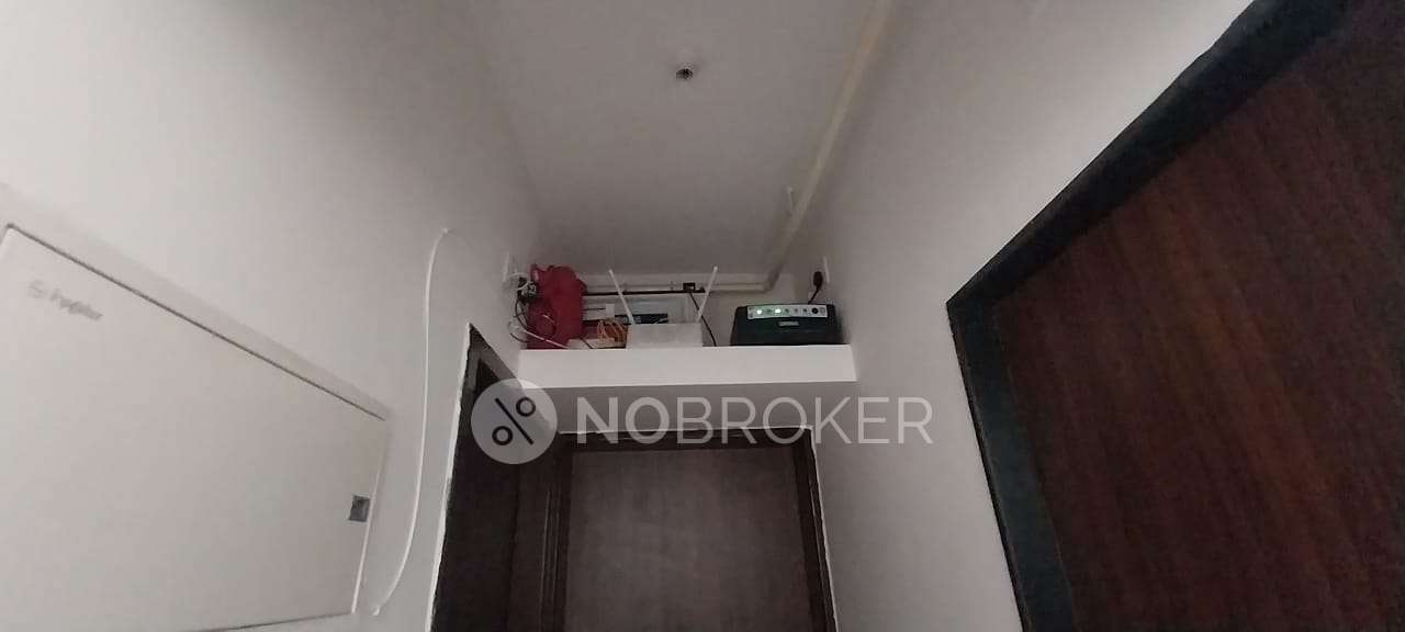 2 BHK Flat In Vilas Yashone for Rent  In Maan Road, Hinjawadi 