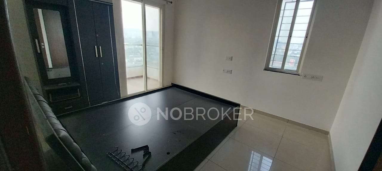 2 BHK Flat In Vilas Yashone for Rent  In Maan Road, Hinjawadi 
