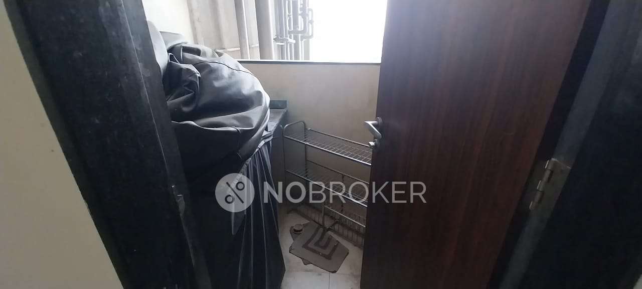 2 BHK Flat In Vilas Yashone for Rent  In Maan Road, Hinjawadi 