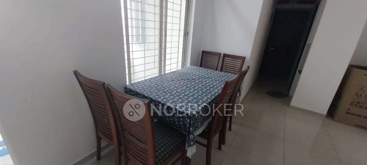 2 BHK Flat In Vilas Yashone for Rent  In Maan Road, Hinjawadi 