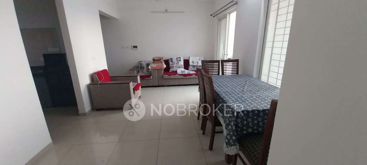 2 BHK Flat In Vilas Yashone for Rent  In Maan Road, Hinjawadi 