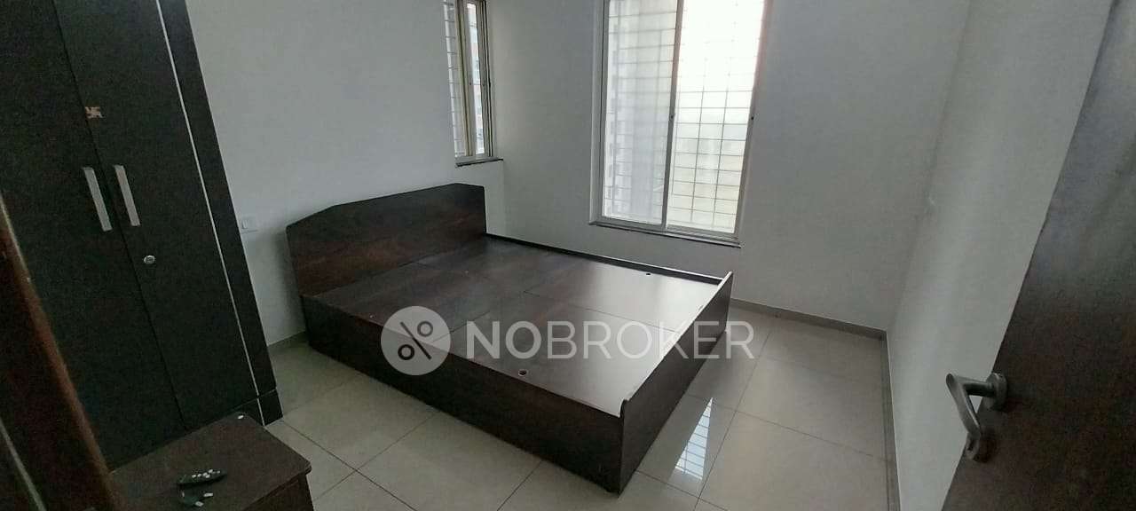 2 BHK Flat In Vilas Javdekar Yash One Phase I for Rent  In Yashone Hinjewadi