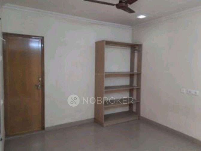 2 BHK Flat In Svs Apartment Santhosapuram For Sale  In Medavakkam