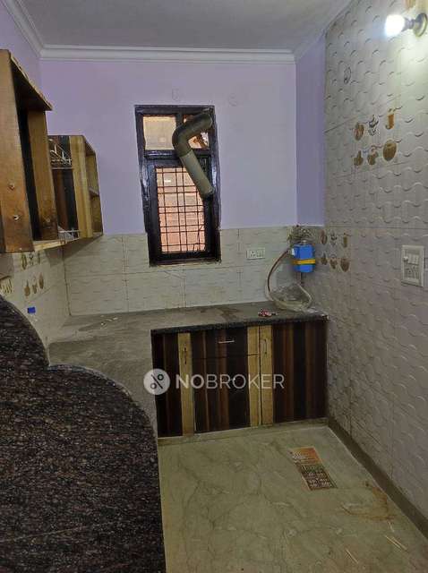 1 BHK Flat In Standalone Bilding For Sale  In Mohan Garden