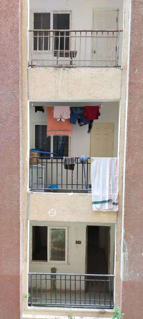 2 BHK Flat In Modi Elegance For Sale  In Gajulramaram