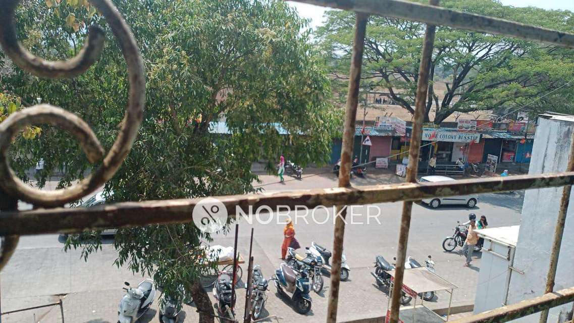 1 BHK Flat for Rent  In Shivane