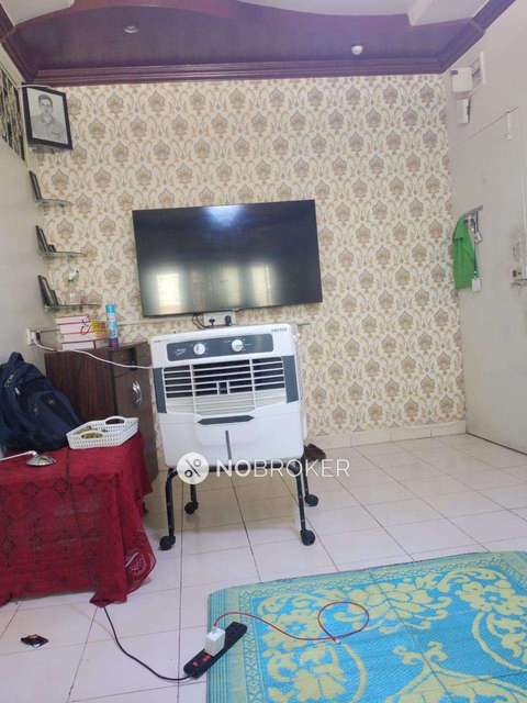 1 BHK Flat for Rent  In Shivane