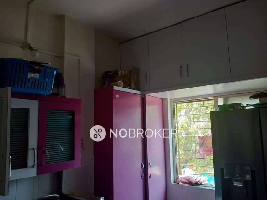 1 BHK Flat for Rent  In Shivane