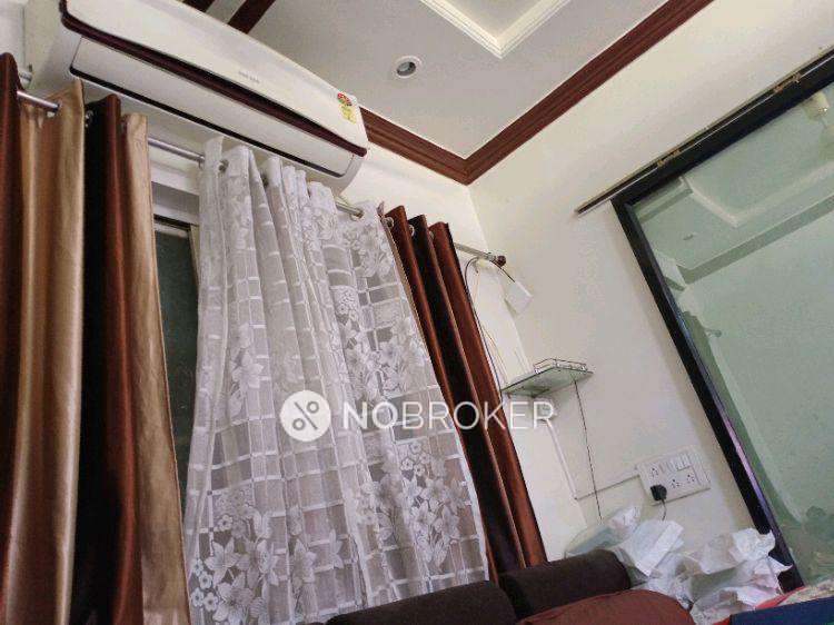 1 BHK Flat for Rent  In Shivane