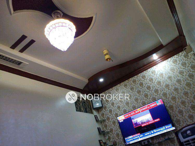 1 BHK Flat for Rent  In Shivane