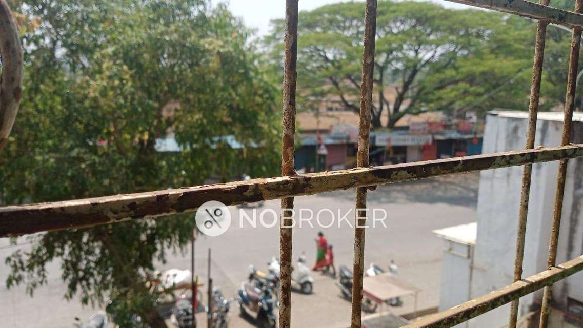 1 BHK Flat for Rent  In Shivane