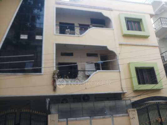 4 BHK House for Rent  In Toli Chowki