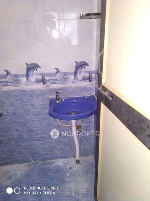 1 RK House for Rent  In Lohegaon