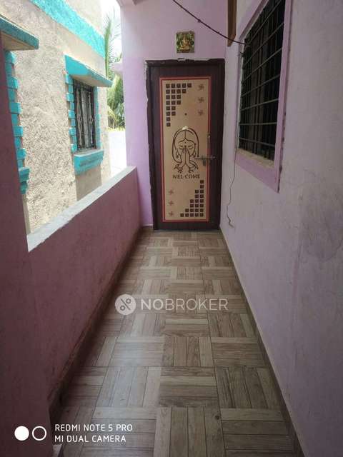 1 RK House for Rent  In Lohegaon