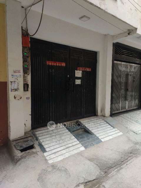 1 RK Flat for Rent  In Palam