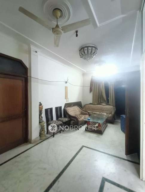 1 BHK Flat for Rent  In  Patel Nagar