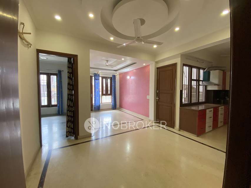 3 BHK House for Rent  In Sector 46
