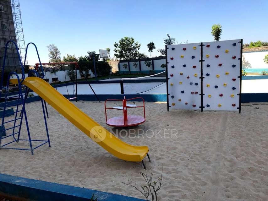 2 BHK Flat In The Commune For Sale  In Chandapura