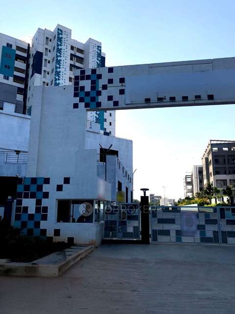 2 BHK Flat In The Commune For Sale  In Chandapura