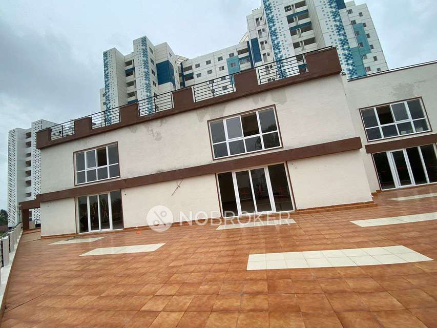 2 BHK Flat In The Commune For Sale  In Chandapura