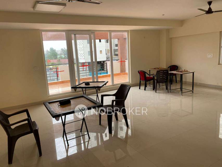 2 BHK Flat In The Commune For Sale  In Chandapura