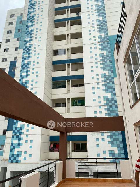2 BHK Flat In The Commune For Sale  In Chandapura