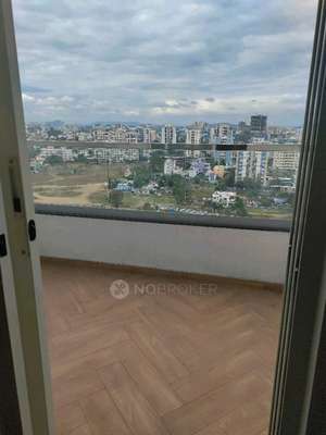 2 BHK Flat In Vilas Javdekar Yashwin Encore for Rent  In Wakad