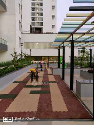 2 BHK Flat In Vilas Javdekar Yashwin Encore for Rent  In Wakad