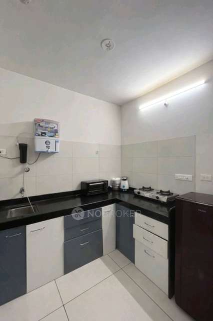 2 BHK Flat In Vilas Javdekar Yashwin Encore for Rent  In Wakad