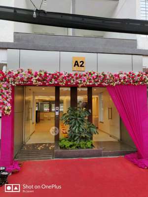 2 BHK Flat In Vilas Javdekar Yashwin Encore for Rent  In Wakad