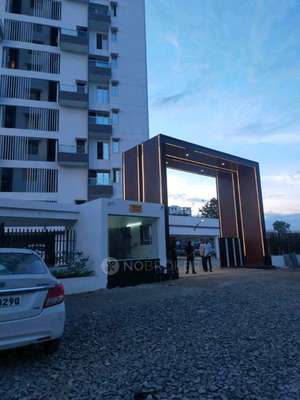 2 BHK Flat In Vilas Javdekar Yashwin Encore for Rent  In Wakad