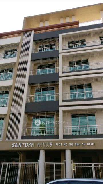 2 BHK Flat In Santosh Nivas For Sale  In Sector 19